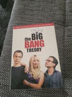 Big Bang Theory - Staffeln 1-4