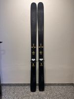 Head Kore 105 king pin Skitouren Freerideski