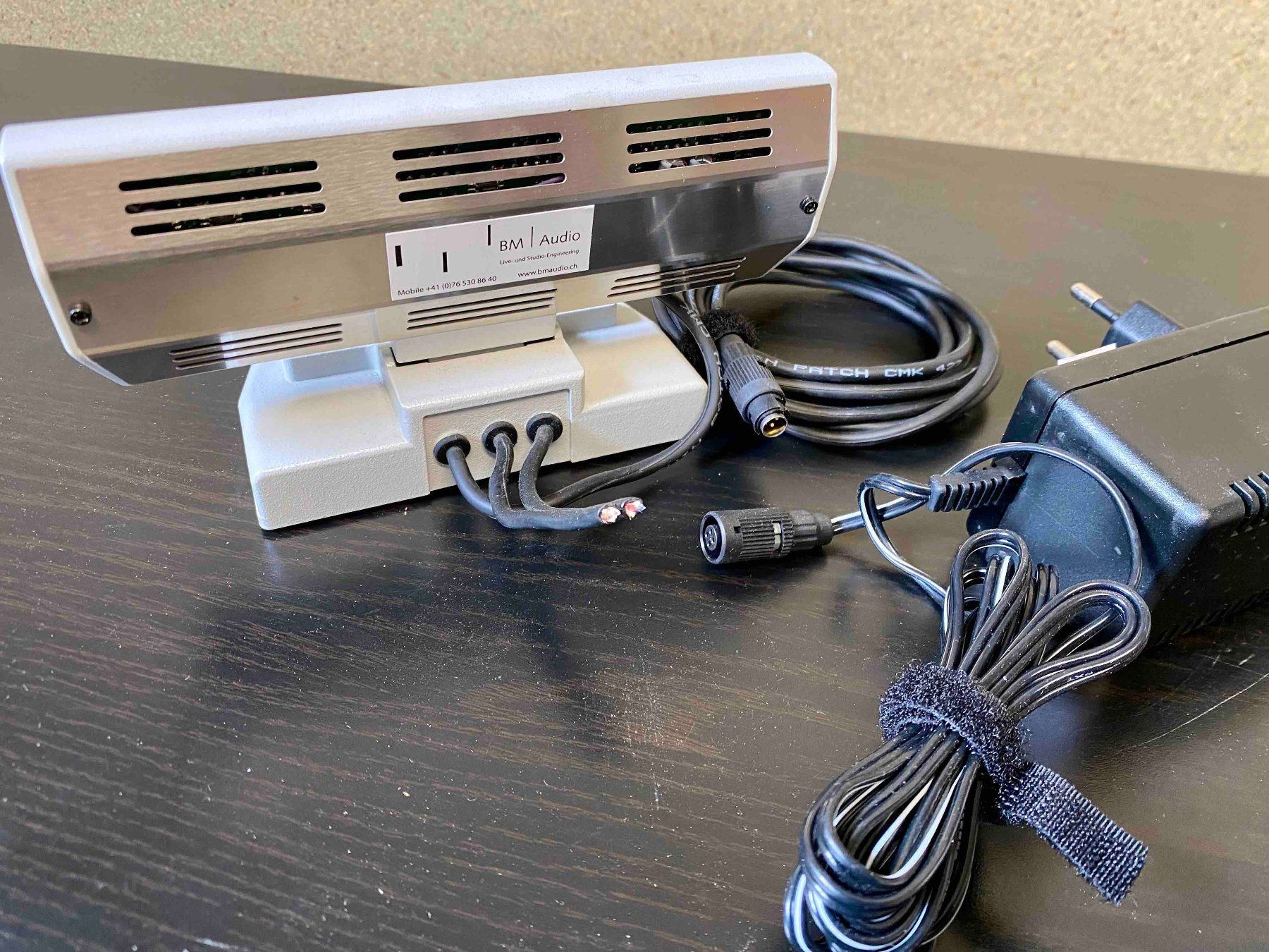Strumenti musicali: RTW PPM Meter - 1204A – Usato da Niedergösgen venduto da muellebj 1