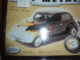 37 FORD