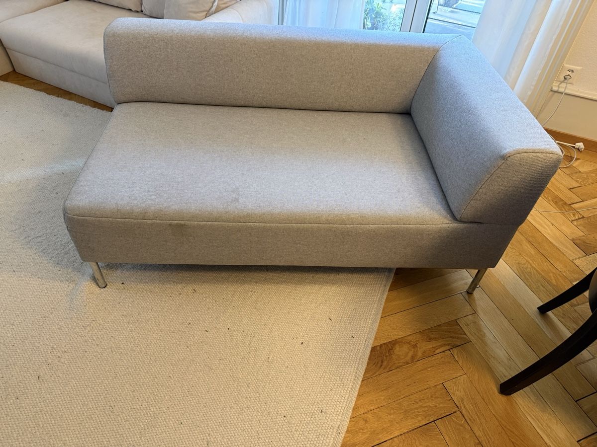 Sofas: Ecksofa/Wohnlandschaft Freistil 185 von Rolf Benz – Gebraucht aus Bern von vale35 3