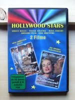 Gregory Peck/Grace Kelly 2 DVD Set Hollywood Stars