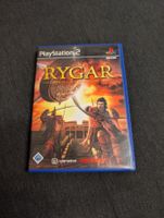 Rygar Sony playstation 2