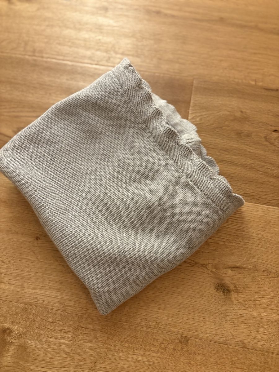 Ikea Decken: Ikea Babydecke LEN – Gebraucht aus Kappel SO von jandrissa