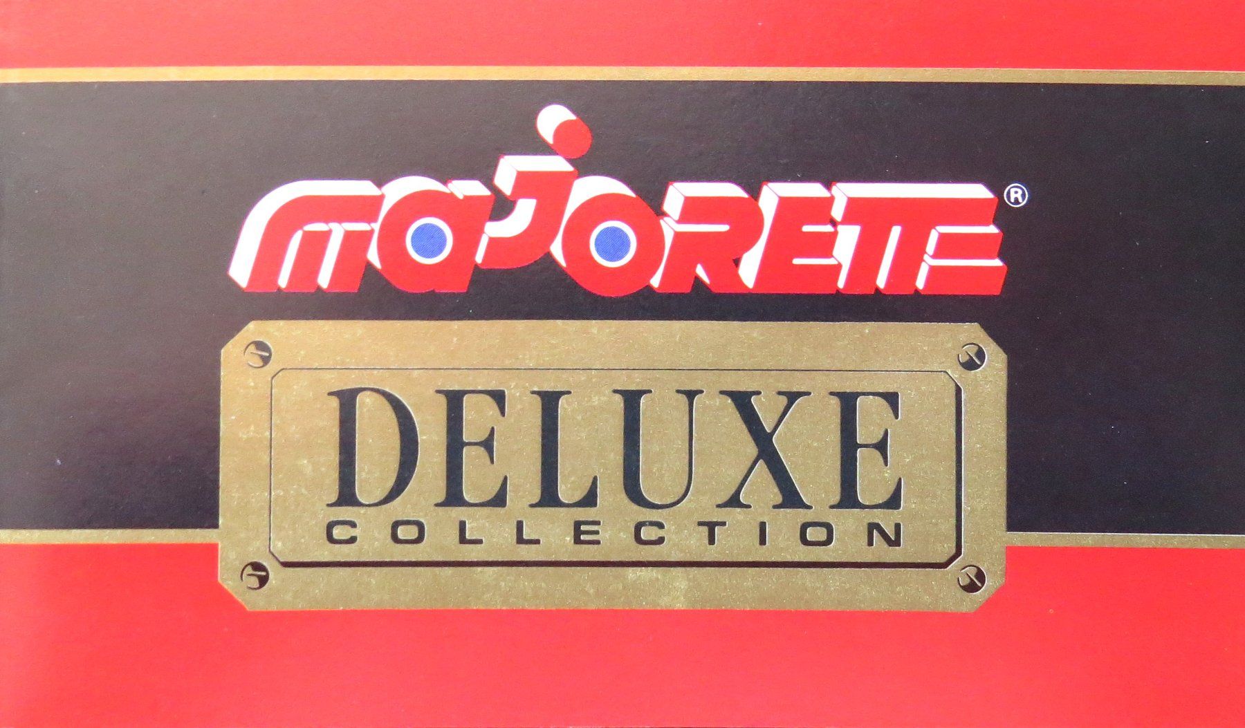Majorette Modellautos: Kleiner Majorette Modellautokatalog von 1990 – Neu (gemäss Beschreibung) aus Ettingen von campione_1 1