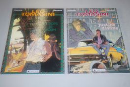 LÉO TOMASINI   °°°°°  COMPLET 2  ALBUMS   °°°°° E.O