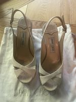 Jimmy Choo wedges size 39