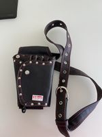 Coiffeur Werkzeugtasche Scheren