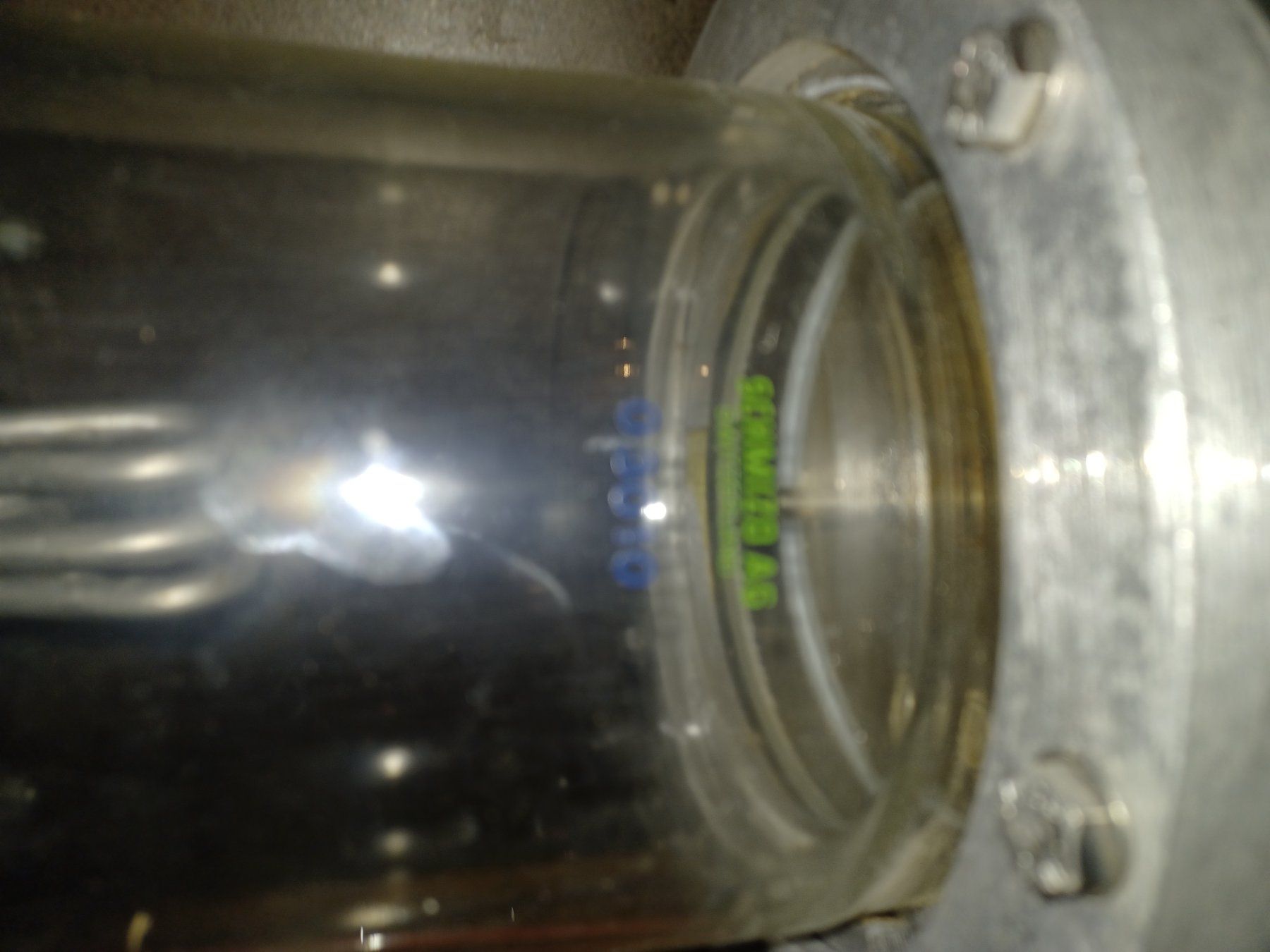 Altri Prodotti per fumatori: Schmizo Dampfgenerator – Usato da Schupfart venduto da philippb06 5