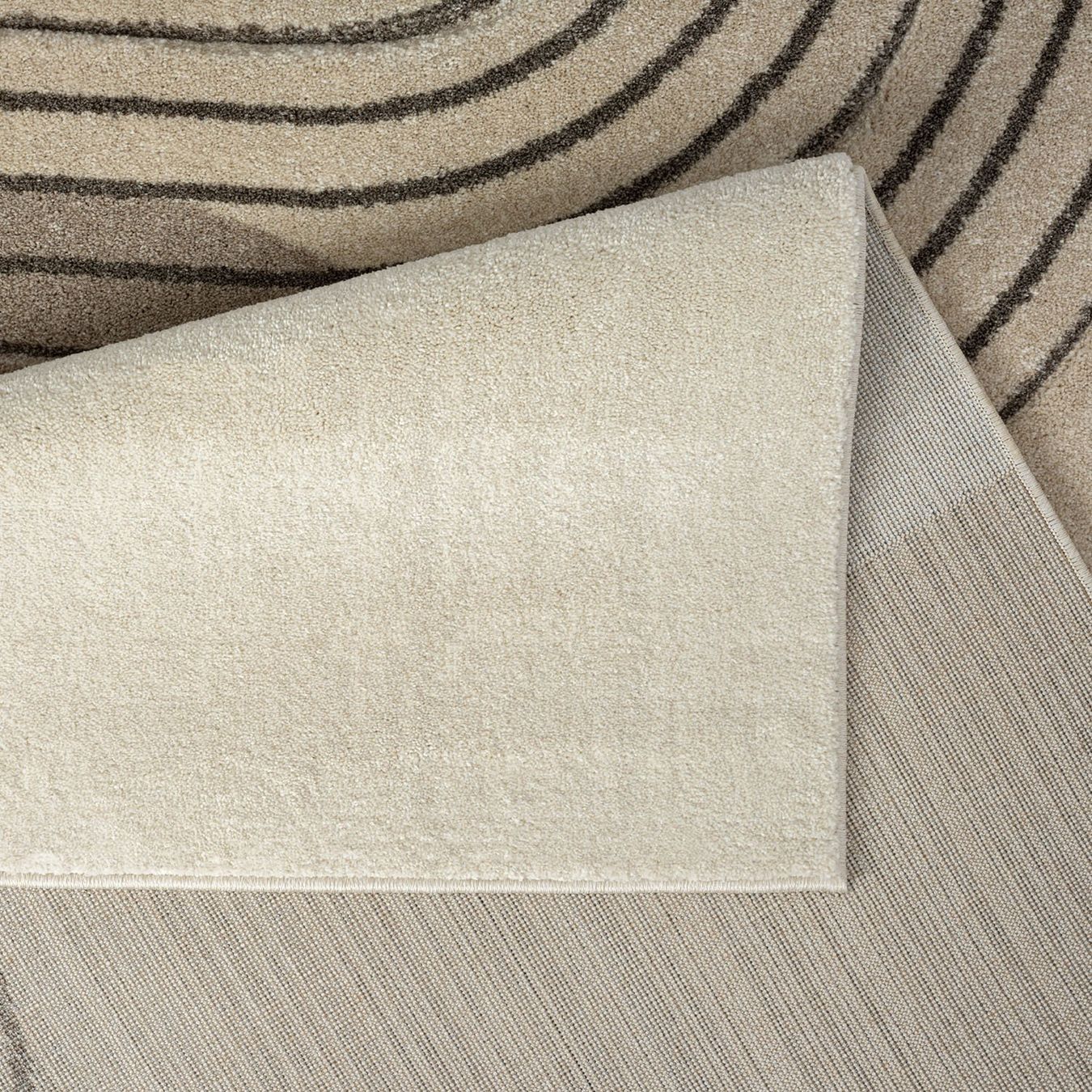 Teppiche: Teppich Bonito 7157 Braun – Neu und originalverpackt aus Reinach AG von carpethouse 4