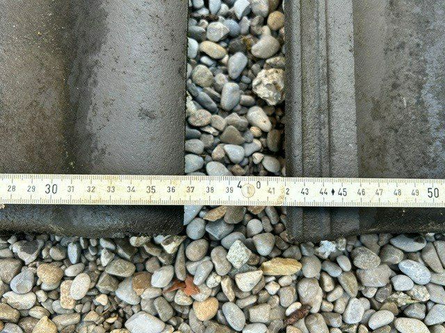 Pierres & tuiles: 144 Dachziegel – D'occasion à Luzern par San_francisco 1