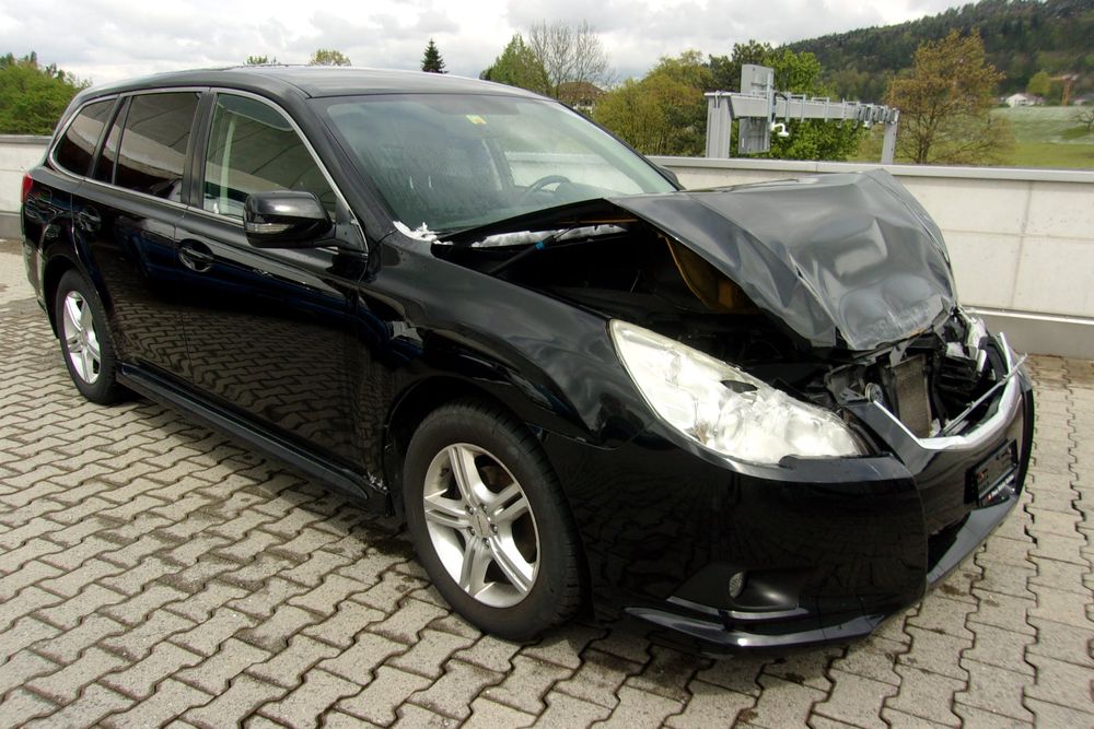 Schone Unfall Autos Kaufen Bildnull