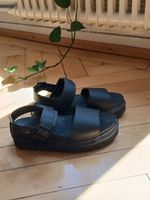 Sandales Dr Martens