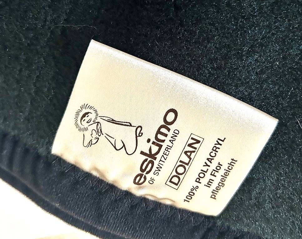 Decken: Decke  – Neu und originalverpackt aus Frauenfeld von ire_q29k 2