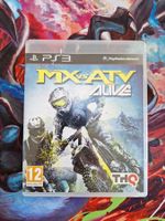 MX vs. ATV - Alive - PS3