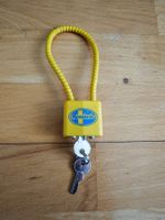 Original Mossberg Waffenschloss - Cable Lock - Schloss