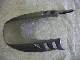 Kawasaki ER-6n / 2009 Bugspoiler