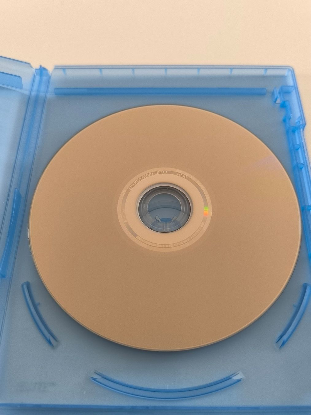 Tutti i DVDs: Blu-ray / Riddick - Vin Diesel - Extended Cut – Usato da Muttenz venduto da hak_dsk9 3