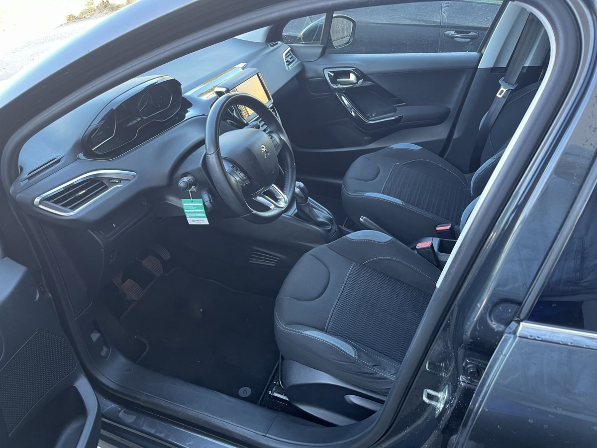 Peugeot Autos: Peugeot 208  – Gebraucht aus Flamatt von jri_222h 4