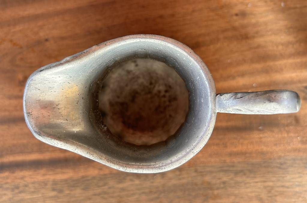 Caraffe: Zinnkännchen – Usato da Zollikon venduto da Tagisonne 2