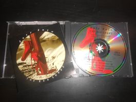 Kate Bush – The Red Shoes / 1993