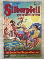 Silberpfeil Bastei Heft 627 von 1984