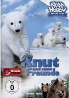 Knut und seine Freunde    (Wendecover)    > Dokumentarfilm <
