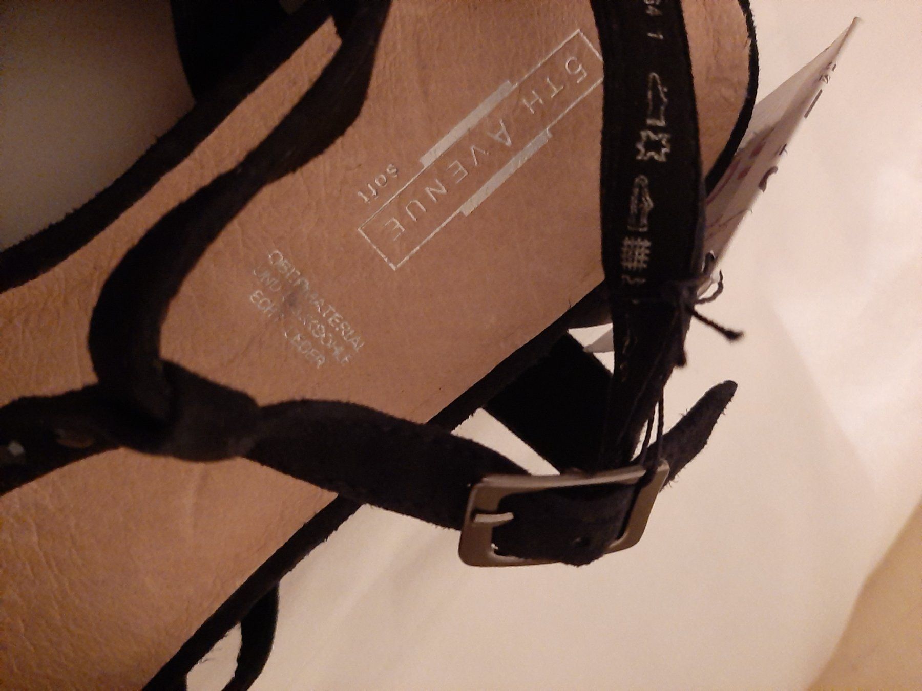 Chaussures femmes: Sommer schuhe – Neuf (Voir description) à Basel par zaa_7ft5 1