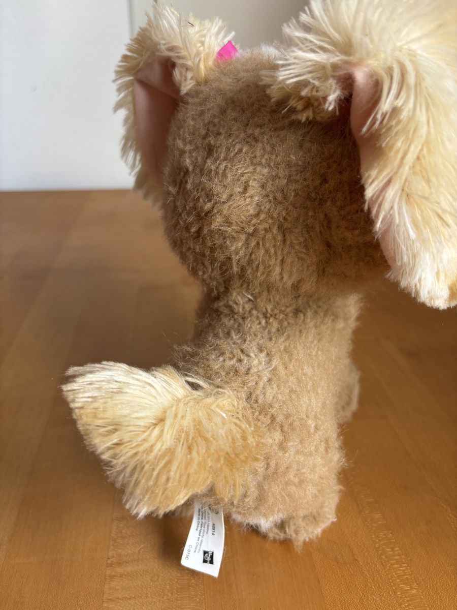 Giocattoli: Hasbro FurReal Friends Welpe A0514 – Usato da Sonnental venduto da sunnyside_m 6