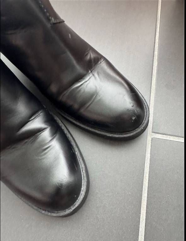 Damenschuhe: acne studio stiefeletten – Gebraucht aus Wil SG von GabiHiestand 2