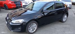 2014 VW GOLF 7 1.4 16V TSI Cup BlueMotion MFK 03.2026