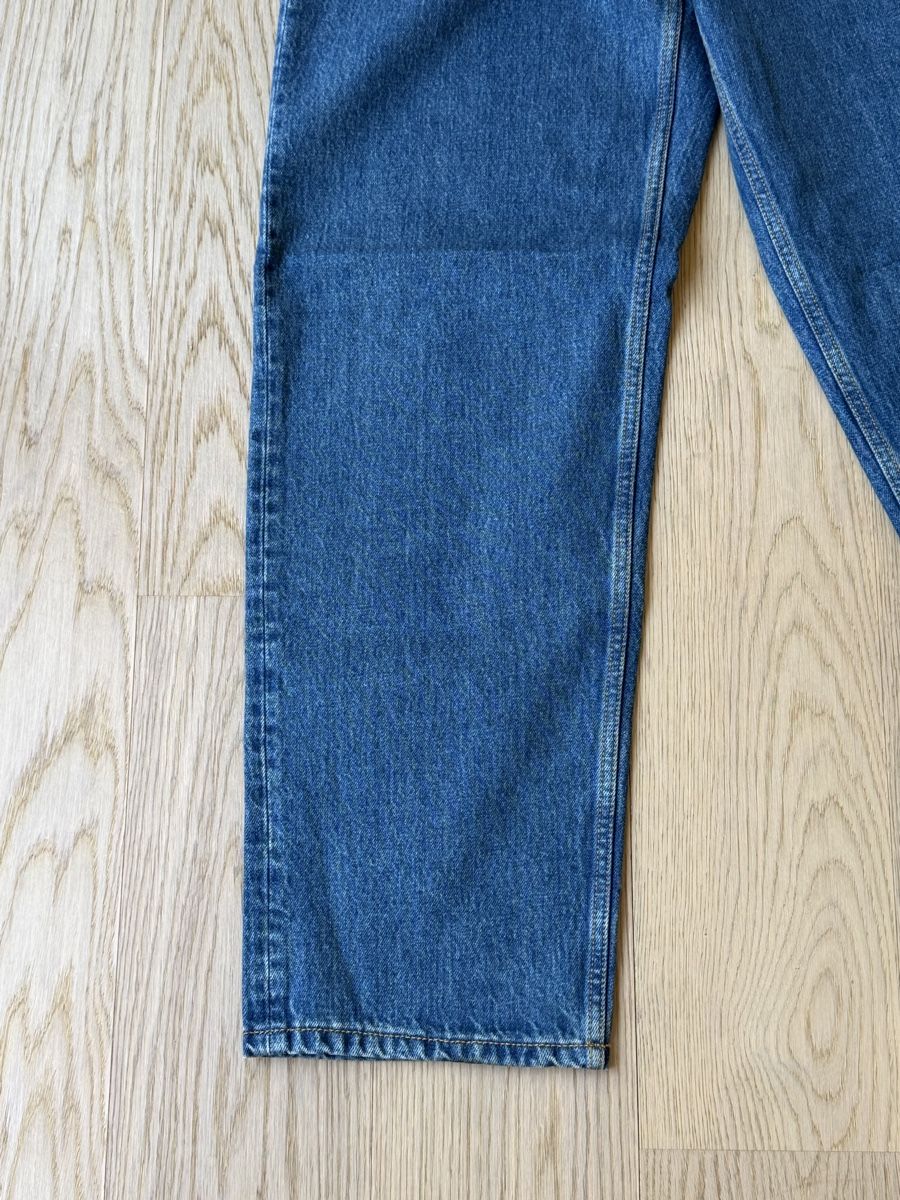 Jeans: Bally Blue Jeans - Size 30 – Neu (gemäss Beschreibung) aus Zürich von dav_ylk6 7