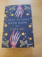 Lan cali - I fell in love with hope - Roman