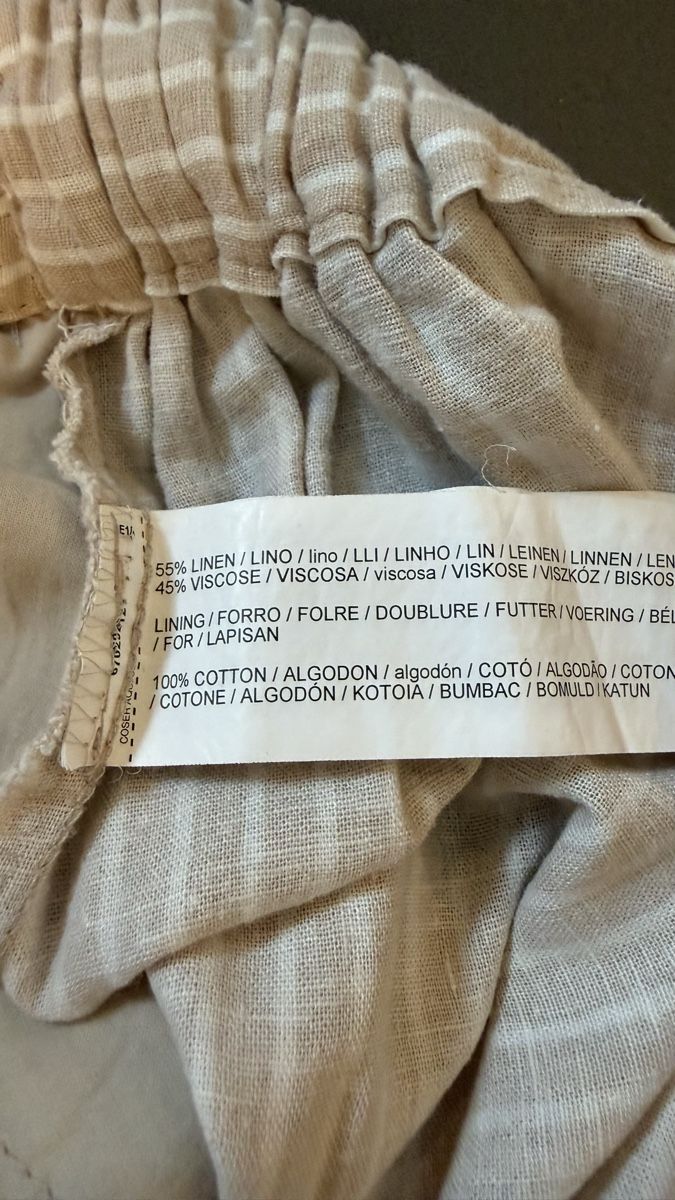 Mango Pantaloni: Sommerhose Mango XS – Usato da Zürich venduto da car_9vrr 3