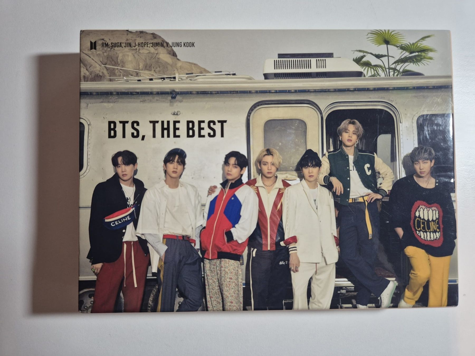 CD: BTS CD Album – Nuovo (secondo la descrizione) da Zug venduto da Roses0 2
