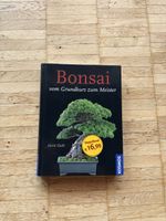 Bonsai vom Grundkurs zum Meister Buch