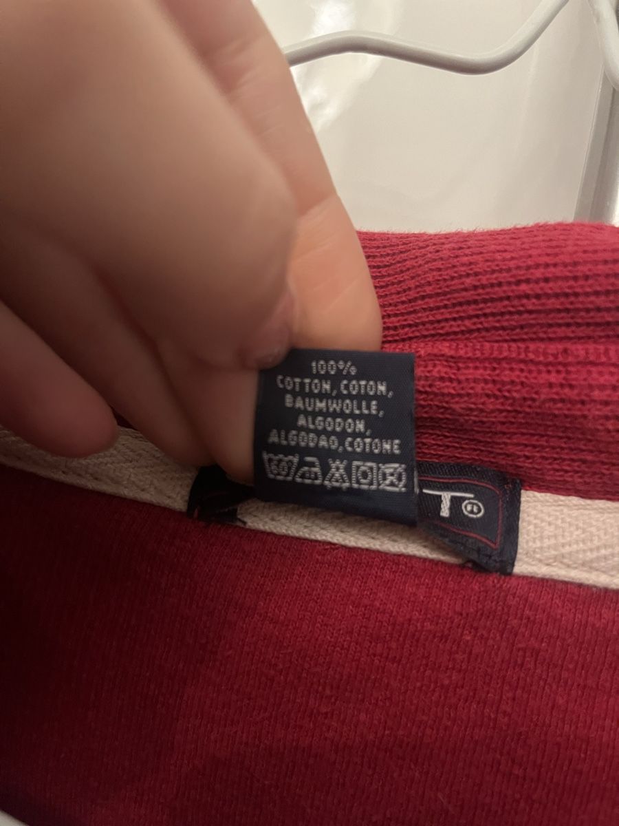 Gant Pullover & Sweatshirts: Pull Gant 100% coton payé 149 chf – Neu (gemäss Beschreibung) aus Aigle von sow_m7gm 9