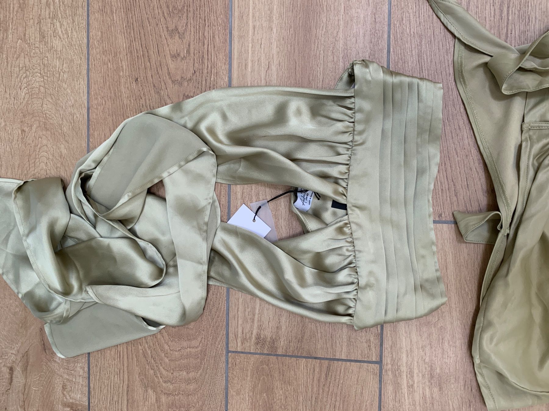 Lotti di vestiti: Set von Nakd – Nuovo (secondo la descrizione) da Vaduz venduto da GiuliaSu 2