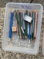 Div. Bleistifte Vox inkl. Box