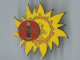 Coca Cola  PIN