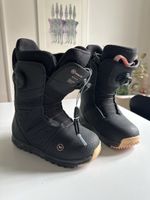 Snowboard Boots - Nidecker Altai W Dual BOA Woman -  38