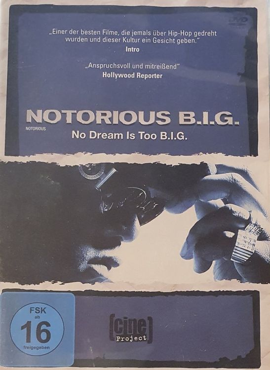 Notorious B.I.G. | Kaufen auf Ricardo