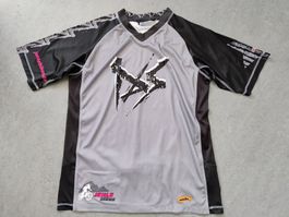 IXS Sport Division Bike Trikot