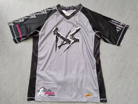 IXS Sport Division Bike Trikot