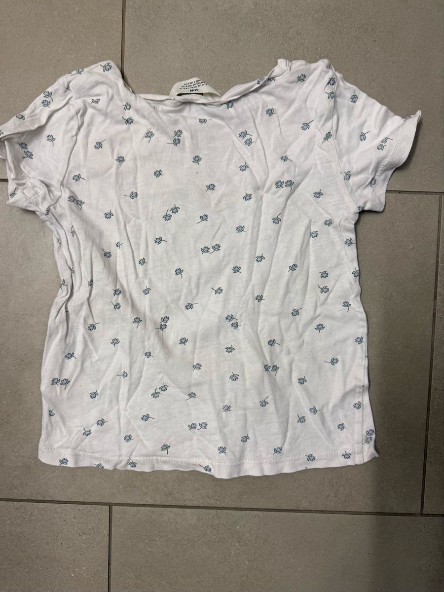 H&M Kleiderpakete & -sets: Sommer/ Herbst Kleider Paket, Gr. 22 – Gebraucht aus Mühlau von mat_zzj2 4