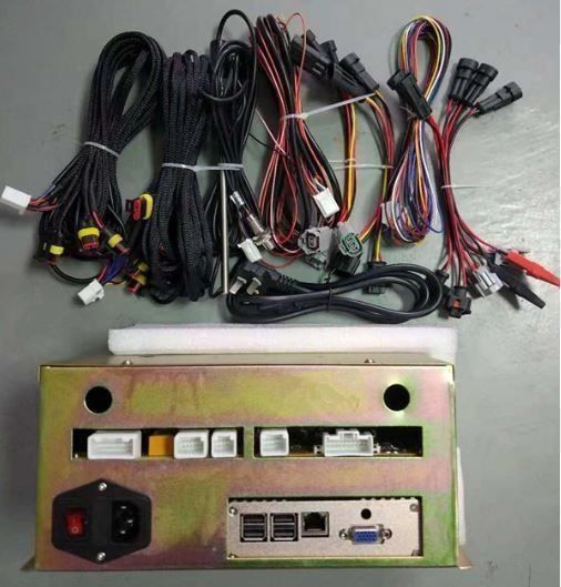 Misurare: Common-Rail Prüfstand Kontroll-System – Nuovo (secondo la descrizione) da Chur venduto da elektronikmarkt 1