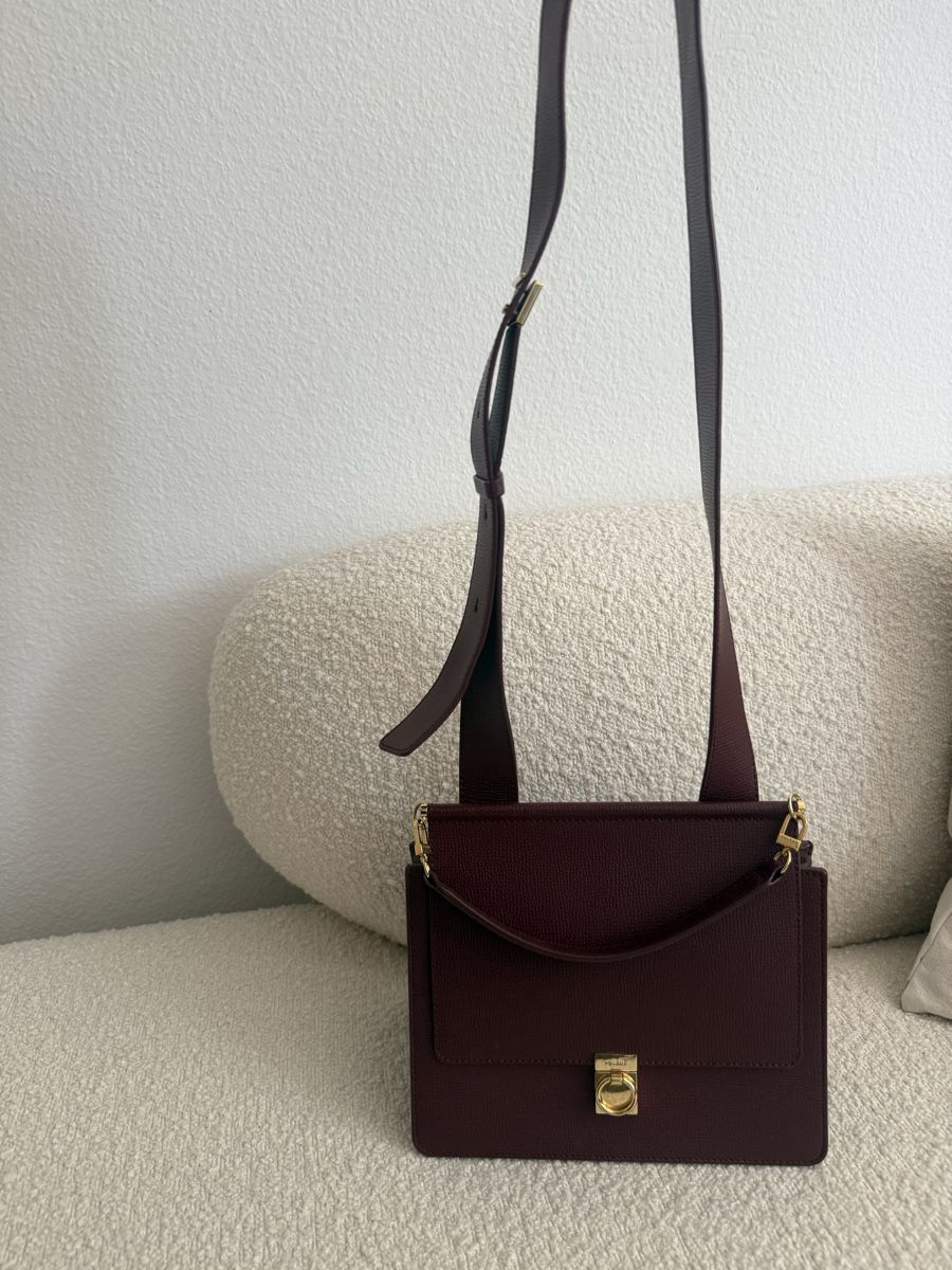 Polène Borse da donna: Polène Handbag – Usato da Zürich venduto da dmedina147 2
