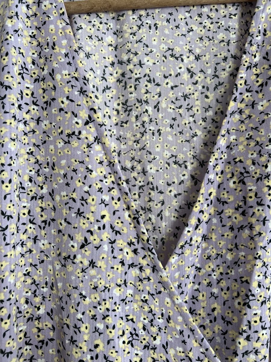 Vila Vestiti: Wickelkleid – Nuovo (secondo la descrizione) da Muri AG venduto da sin_56. 5