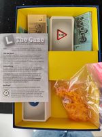Gioco preparazione a esame teorico di guida