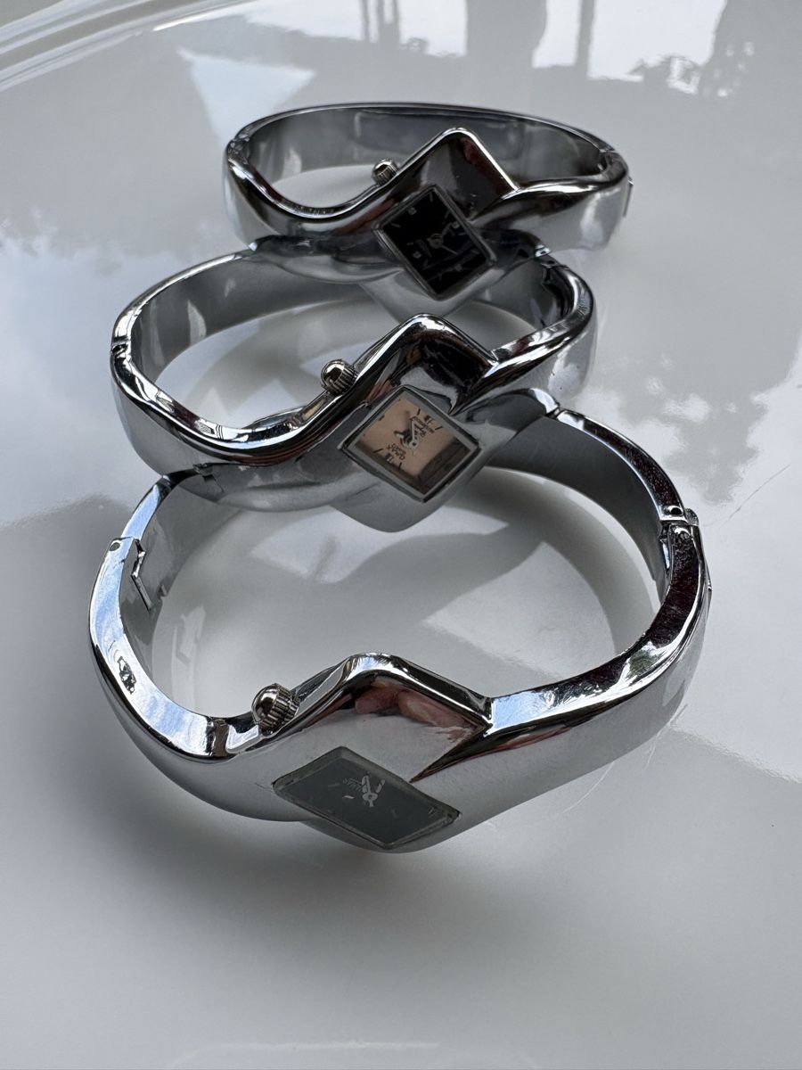 Orologi: Lot de 3  montres bracelets  – Usato da Vevey venduto da carybde 1